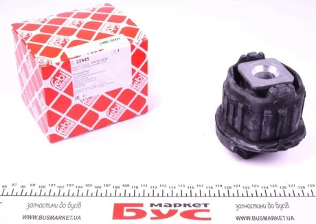 FEBI DB С/блок задньої балки W211 FEBI BILSTEIN 22445