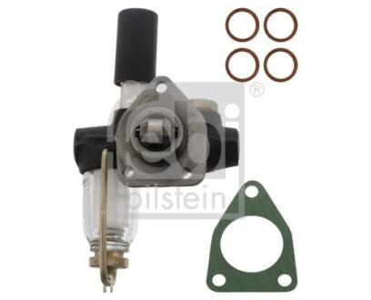 Механічний паливний насос FEBI BILSTEIN 22483