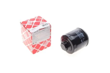 Фільтр масла FEBI BILSTEIN 22532