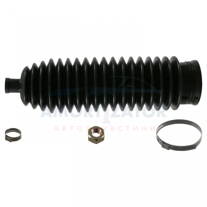 FEBI VOLVO пильник рульової колонки C70,S70,V70 I FEBI BILSTEIN 22541 (фото 1)