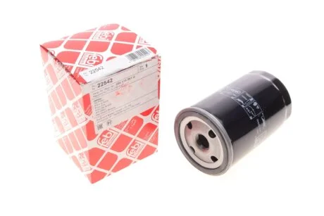 Фільтр масла FEBI BILSTEIN 22542
