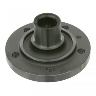 FEBI VW маточина колеса передн.+задн. SHARAN 1.8-2.8 91- 45мм FEBI BILSTEIN 22554