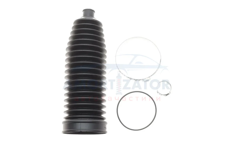 Ремонтний комплект пильника кермової рейки FEBI BILSTEIN 22628 (фото 1)