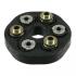 FEBI DB муфта еласт.W202,210 80mm 22725