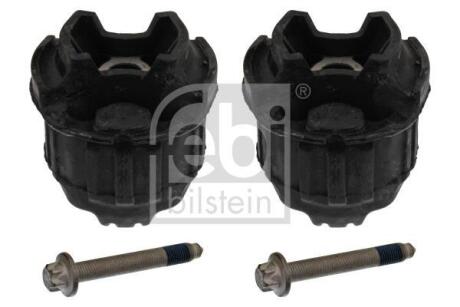 К-кт подушки зад. балки зад. DB 211 02-10 FEBI BILSTEIN 22840