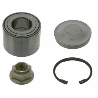 FEBI RENAULT підшипник маточини задній (к-кт) Trafic 01-03OPEL Vivaro FEBI BILSTEIN 22864