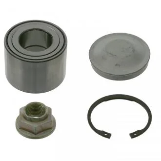 FEBI RENAULT підшипник маточини задній (к-кт) Trafic 01-03OPEL Vivaro FEBI BILSTEIN 22864