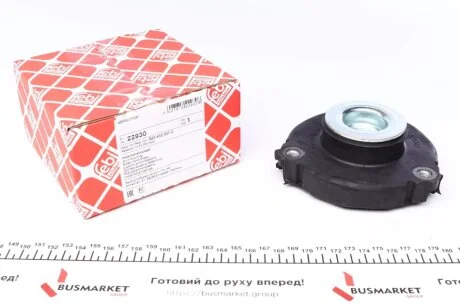 Кріплення амортизатора FEBI BILSTEIN 22930