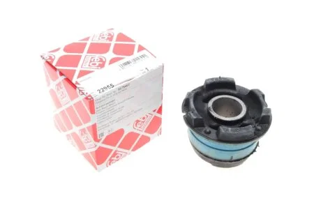Сайлентблок балки FEBI BILSTEIN 22955