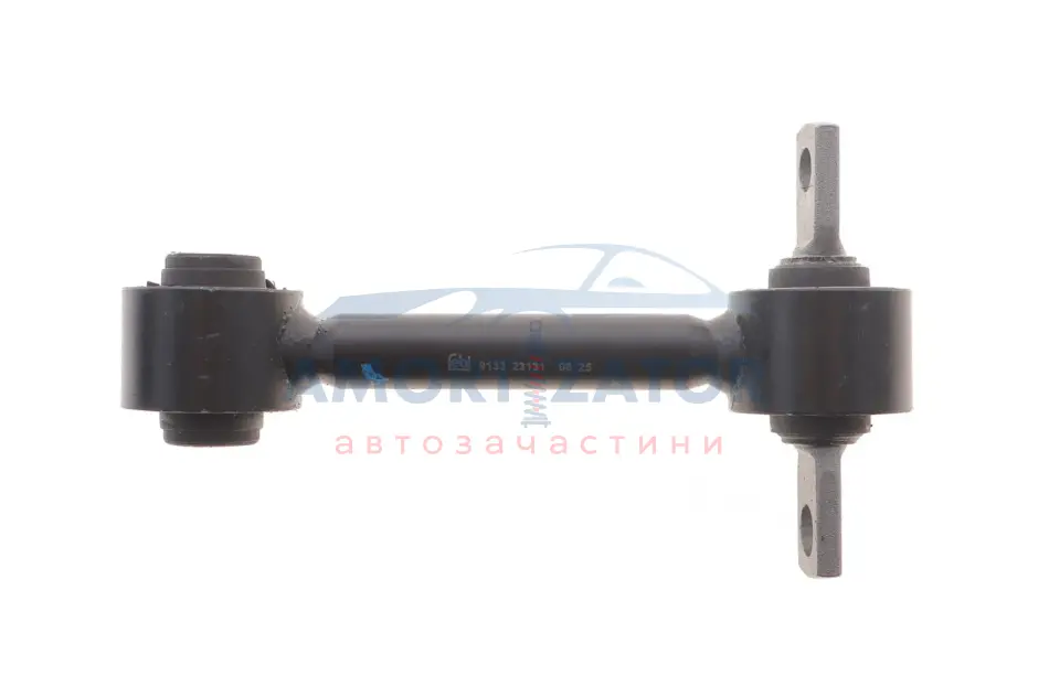 Тяга управління задн/середн VOLVO S40 I, V40 1.6-2.0 07.95-12.04 FEBI BILSTEIN 23131 (фото 1)