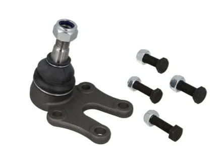 Ролик TOYOTA FEBI BILSTEIN 23246
