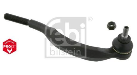 Рульовий наконечник прав PEUGEOT 407 1.6D-3.0D 03.04- FEBI BILSTEIN 23325
