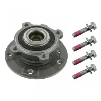 Підшипник маточини FEBI BILSTEIN 23371