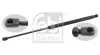FEBI VW амортизатор багажника T4 (570mm,910N) FEBI BILSTEIN 23396 (фото 1)