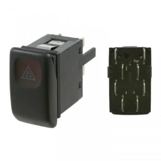 FEBI VW кнопка аварійної зупинки Golf,Jetta 83- FEBI BILSTEIN 23400