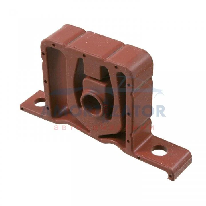 FEBI VW кріплення глушника Audi A3,4,6,Octavia FEBI BILSTEIN 23482 (фото 1)