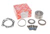 К-т підшипника ступиці FEBI BILSTEIN 23489 23489