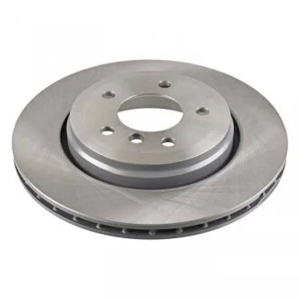 FEBI - Диск гальмівний FEBI BILSTEIN 23552