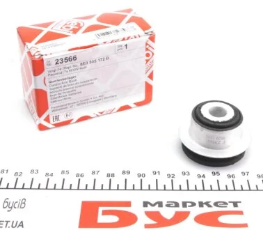 Сайлентблок FEBI BILSTEIN 23566