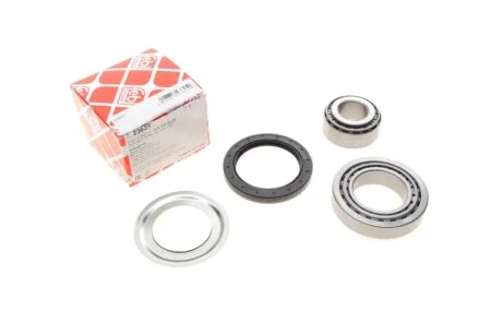 К-т підшипника ступиці FEBI BILSTEIN 23625