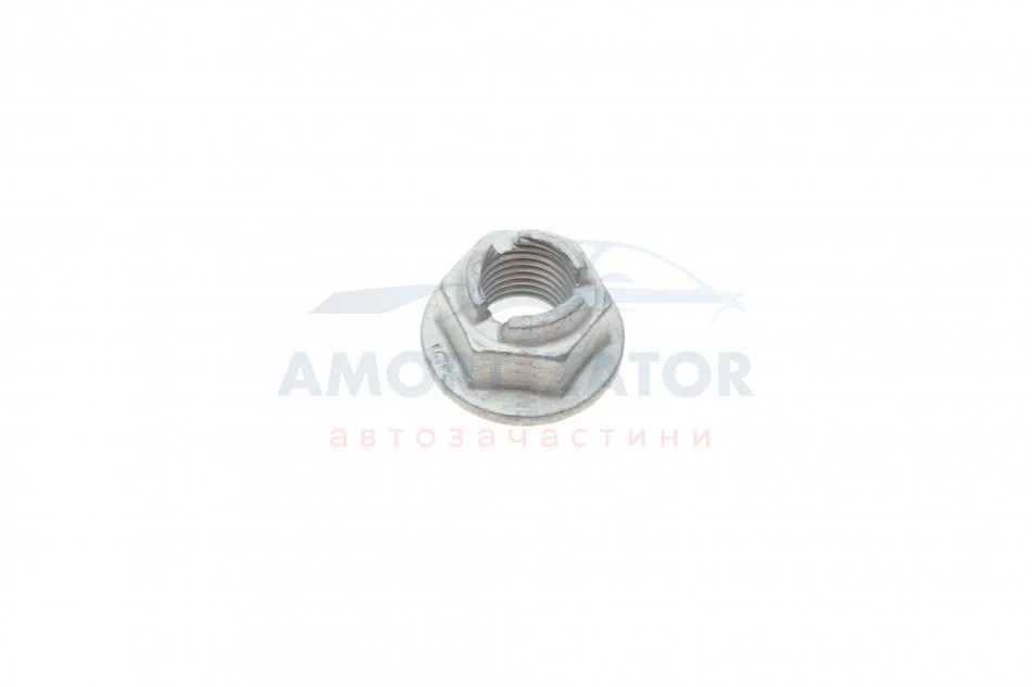 Гайка FEBI BILSTEIN 23696 (фото 1)