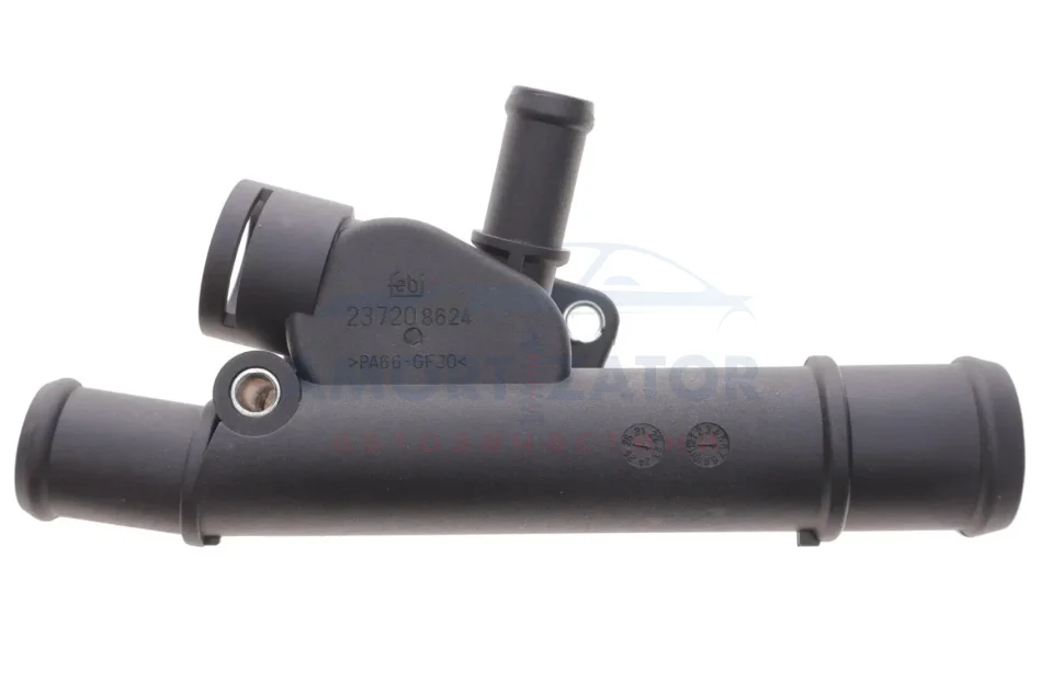 Фітинг пластмасовий системи охолодження FEBI BILSTEIN 23720 (фото 1)