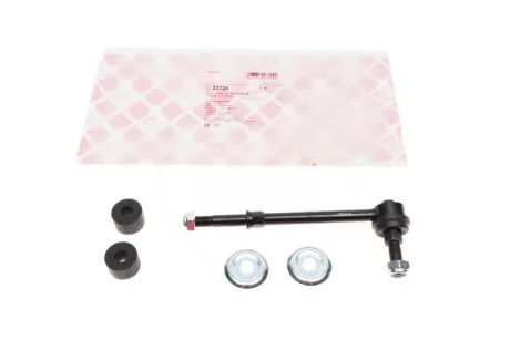 Кронштейн(тяга) стабілізатора FEBI BILSTEIN 23724
