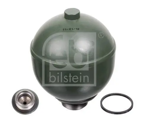 FEBI CITROEN гідроакумулятор передн. Xantia, XM FEBI BILSTEIN 23791 (фото 1)