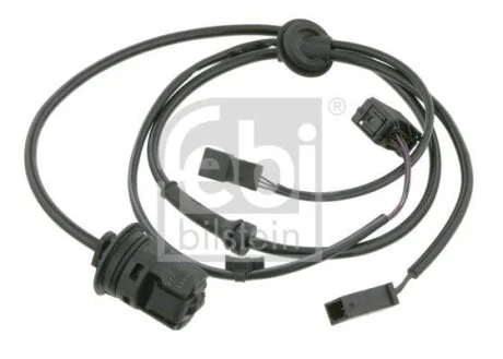 FEBI AUDI датчик ABS задн.лів.A6 97- FEBI BILSTEIN 23812
