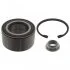 Підшипник маточини FEBI BILSTEIN 23928