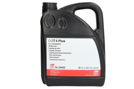 Гальмівна рідина FEBI BILSTEIN 23932
