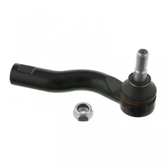 Наконечник тяги рульової з гайкою FEBI BILSTEIN 24024