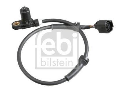 FEBI VW датчик частоти обертання колеса (ABS) Ford Galaxy,Sharan,SEAT Alhambra FEBI BILSTEIN 24054