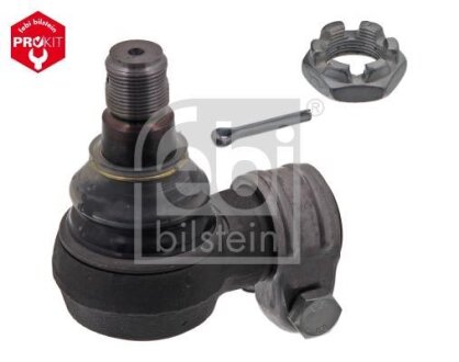 Наконечник рульової тяги FEBI BILSTEIN 24174