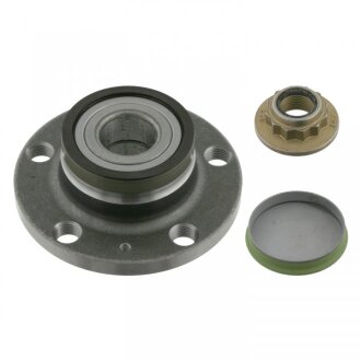 Підшипник колеса,комплект FEBI BILSTEIN 24224
