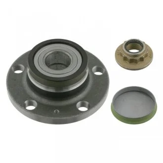 Підшипник колеса,комплект FEBI BILSTEIN 24224