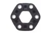 Муфта втулкова FEBI BILSTEIN 24250 (фото 1)
