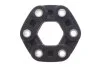 Муфта втулкова FEBI BILSTEIN 24250 (фото 4)