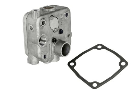 Головка циліндра FEBI BILSTEIN 24253