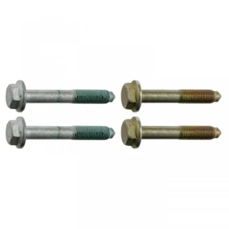 К-т болтів кріплення ричага FEBI BILSTEIN 24372