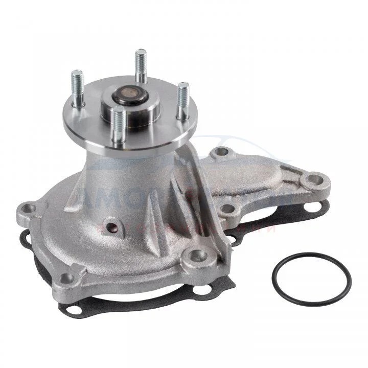 Насос охолоджуючої рідини (Вир-во FEBI) FEBI BILSTEIN 24378 (фото 1)