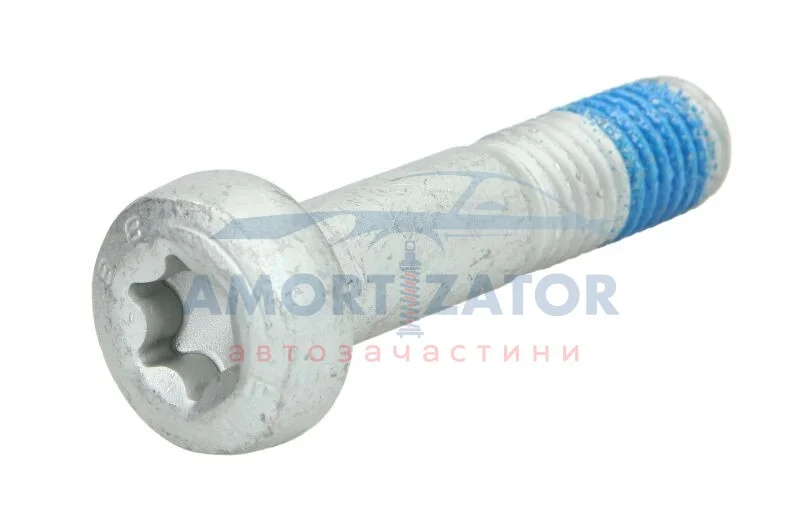 Болт (з шліцем типу Torx) FEBI BILSTEIN 24385 (фото 1)