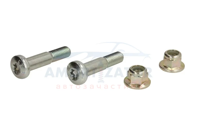 К-т болтів кульової опори (з внутрішнім шліцем Torx) FEBI BILSTEIN 24395 (фото 1)