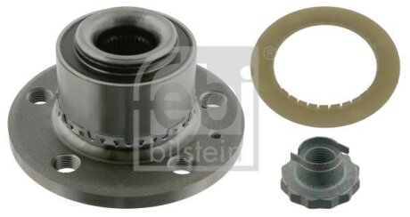 Ступиця колеса FEBI BILSTEIN 24414