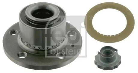 Ступиця колеса FEBI BILSTEIN 24414
