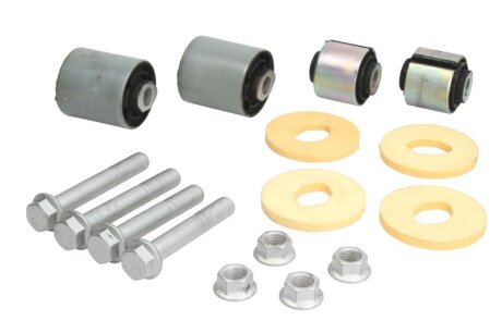 РМК підвіски кабіни FEBI BILSTEIN 24474
