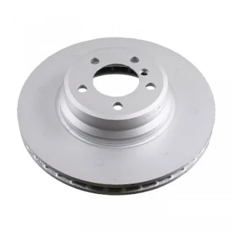 Диск гальмівний FEBI BILSTEIN 24475