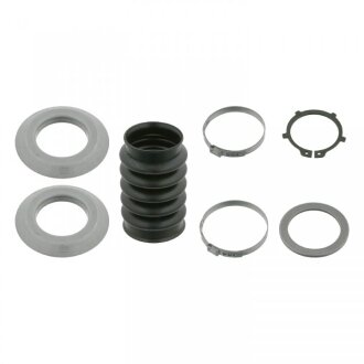 Опора кардан.вала FEBI BILSTEIN 24495