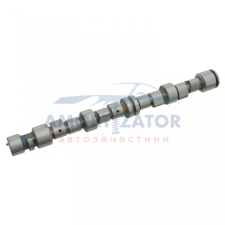 FEBI OPEL Распредвал ASTRA F CLASSIC 1.6 98-05, ASTRA G 1.6 98-00, VECTRA B (J96) 1.6 i 95-02 FEBI BILSTEIN 24548 (фото 1)