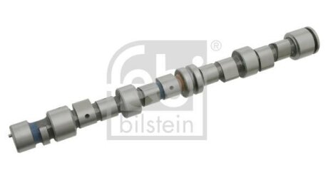 FEBI OPEL Распредвал ASTRA F CLASSIC 1.6 98-05, ASTRA G 1.6 98-00, VECTRA B (J96) 1.6 i 95-02 FEBI BILSTEIN 24548